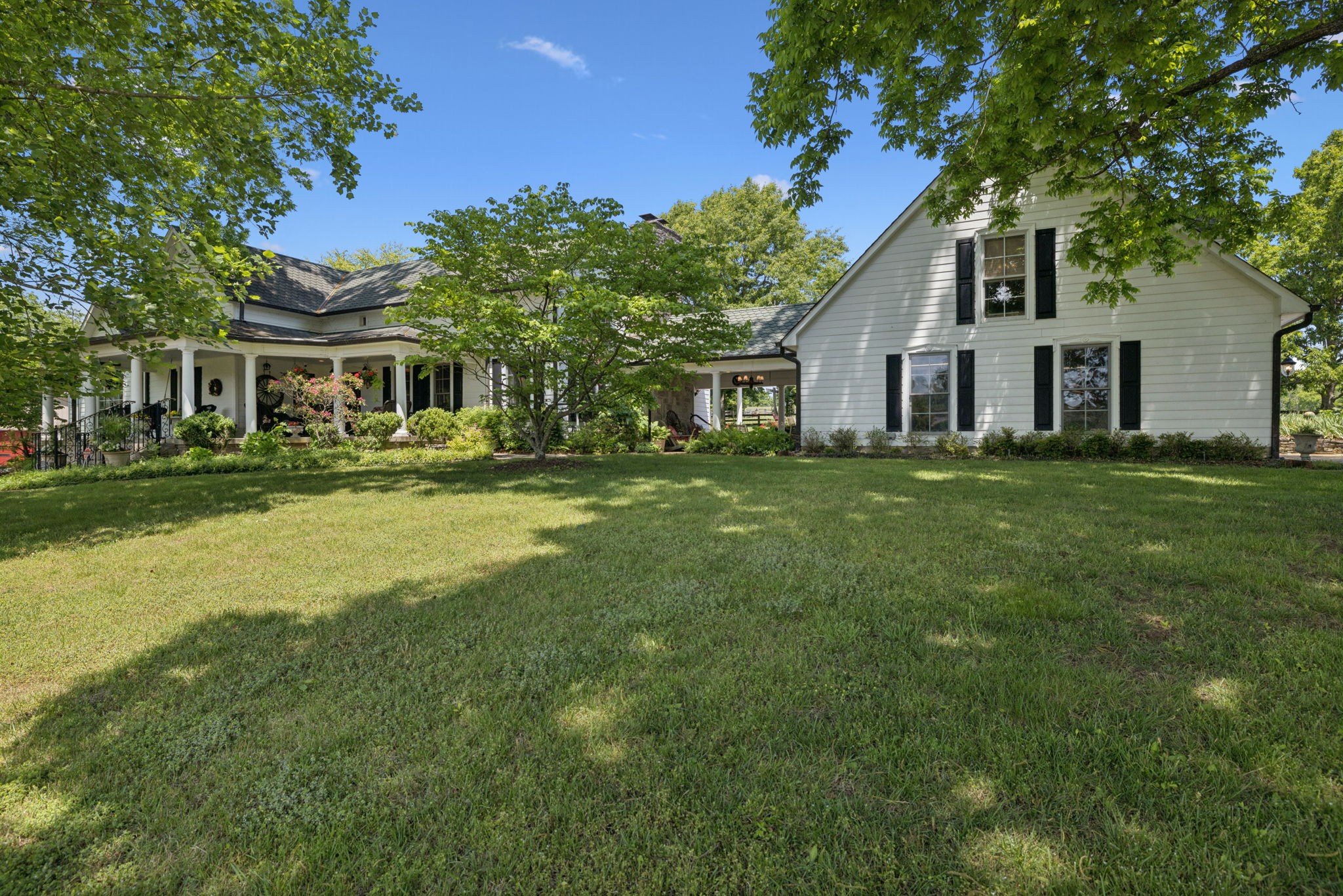 4929 Snow Creek Road Santa Fe TN 38482
