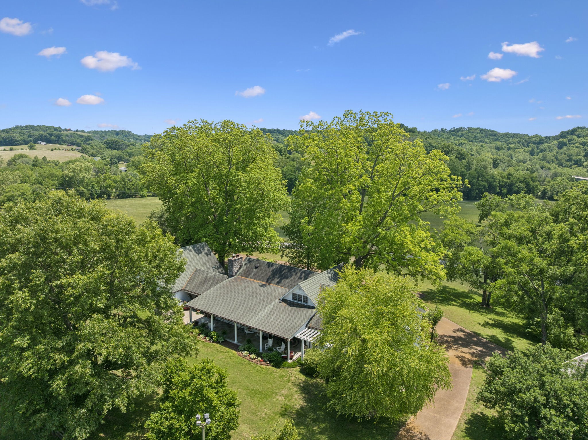 4929 Snow Creek Road Santa Fe TN 38482
