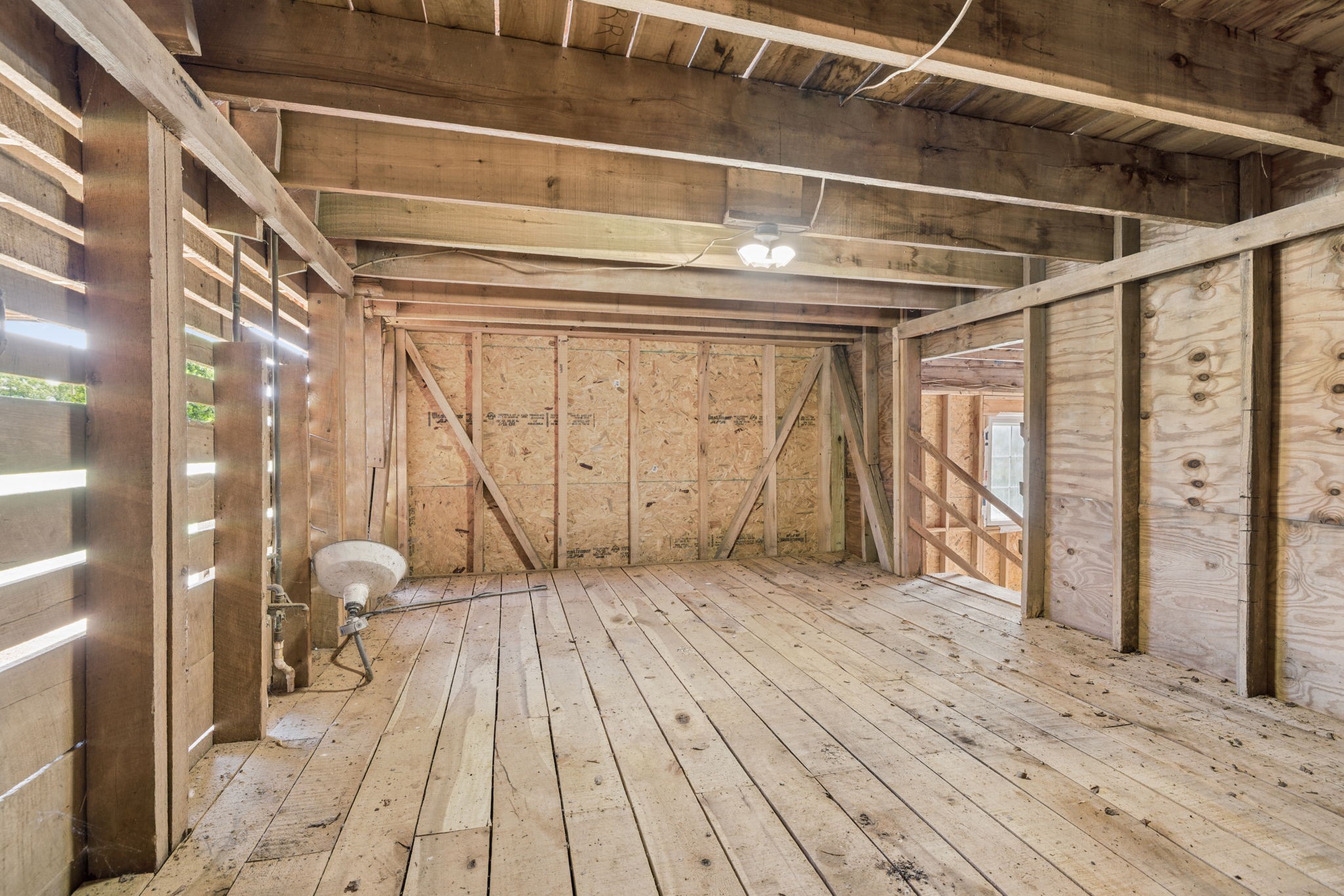 4929 Snow Creek Road Santa Fe TN 38482