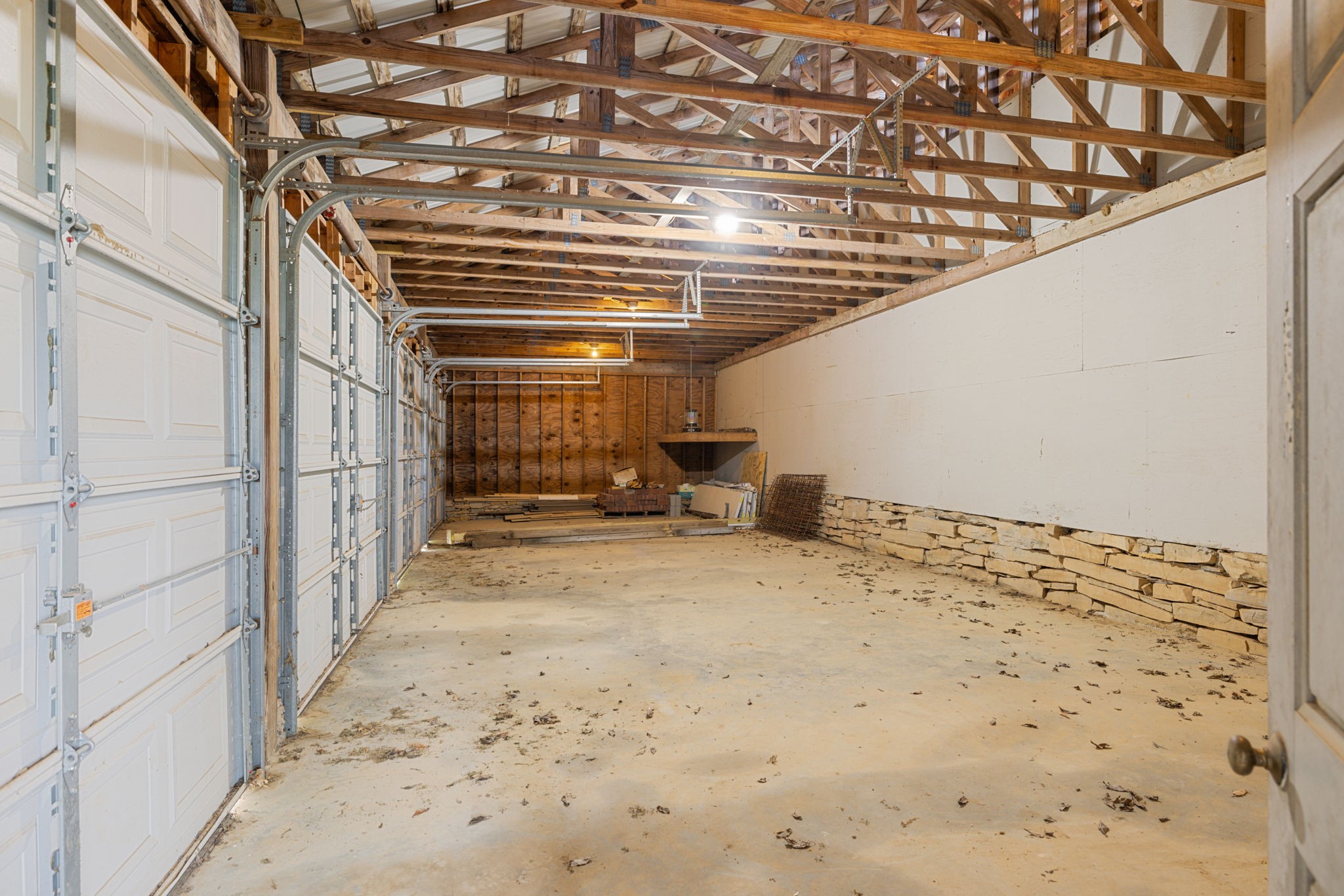 4929 Snow Creek Road Santa Fe TN 38482