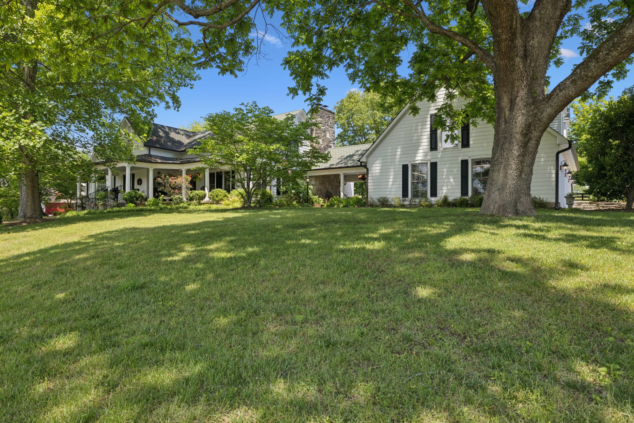4929 Snow Creek Road Santa Fe TN 38482