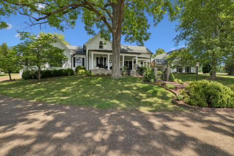 4929 Snow Creek Road Santa Fe TN 38482