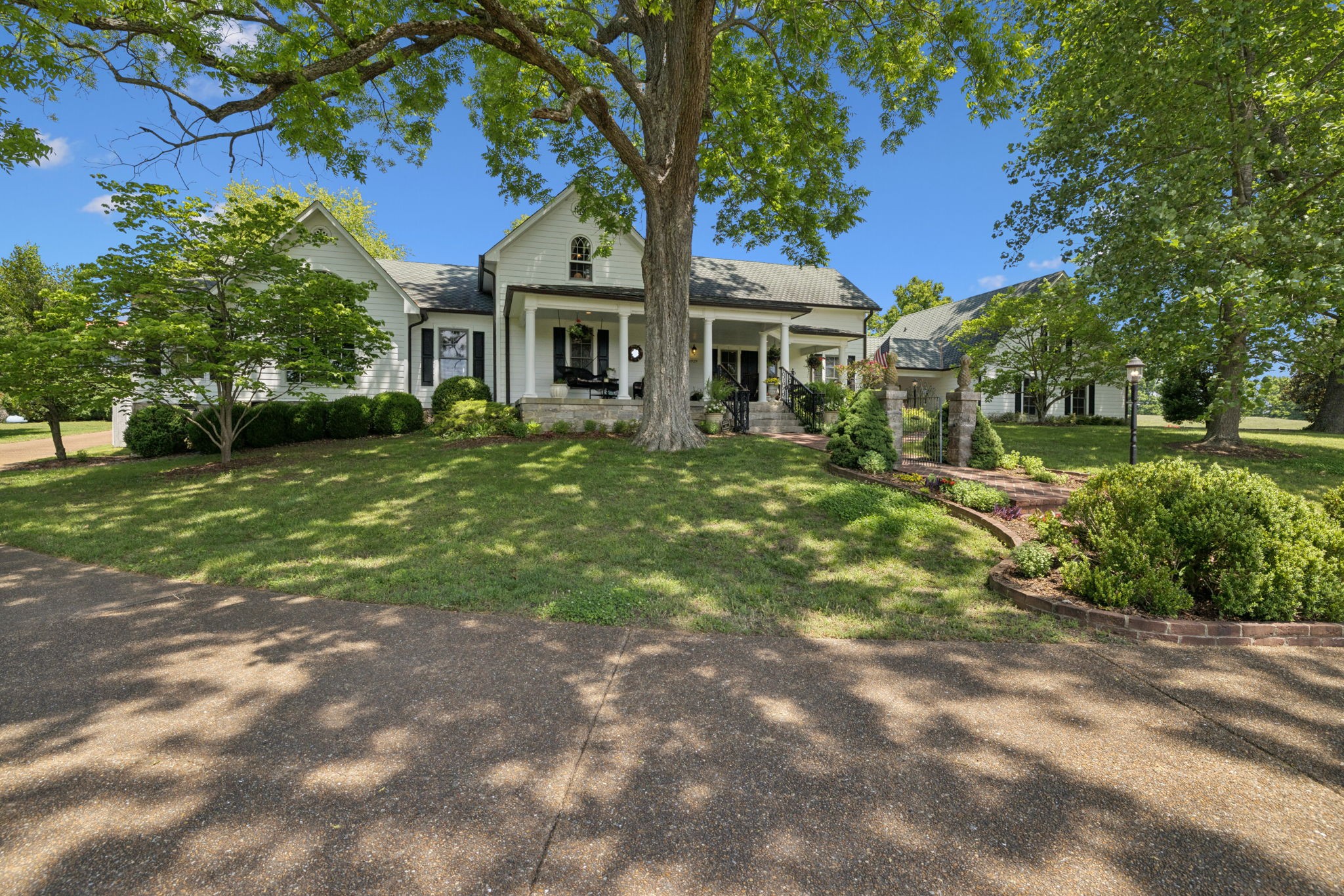 4929 Snow Creek Road Santa Fe TN 38482