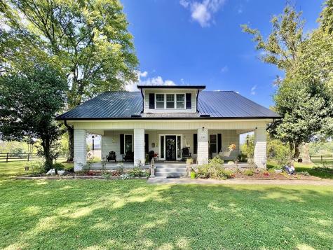 1400 Ragsdale Lane Pulaski TN 38478