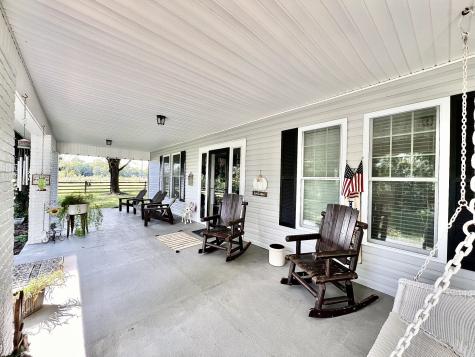 1400 Ragsdale Lane Pulaski TN 38478