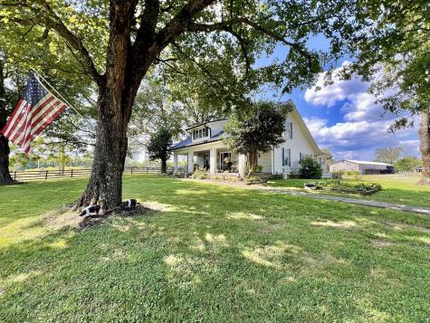 1400 Ragsdale Lane Pulaski TN 38478