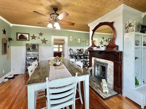 1400 Ragsdale Lane Pulaski TN 38478