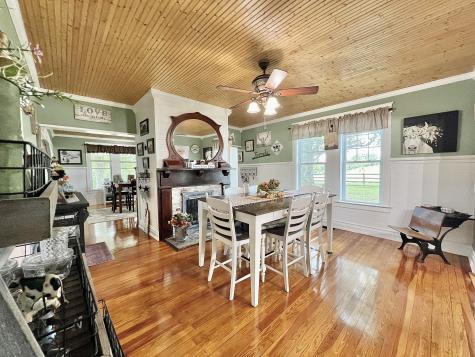 1400 Ragsdale Lane Pulaski TN 38478
