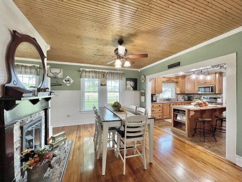 1400 Ragsdale Lane Pulaski TN 38478