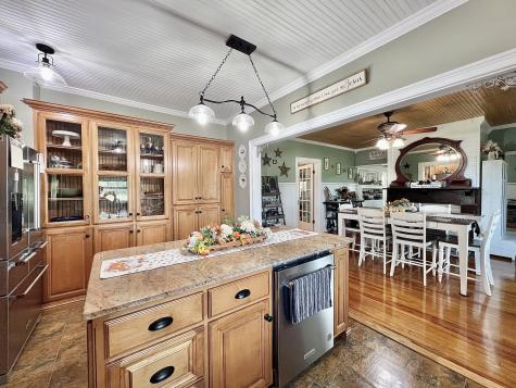 1400 Ragsdale Lane Pulaski TN 38478
