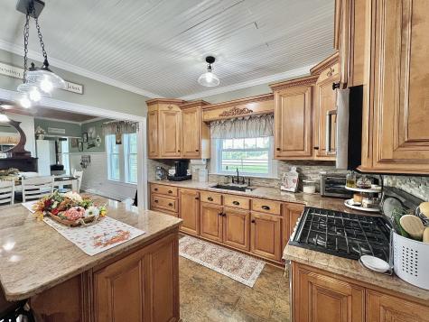 1400 Ragsdale Lane Pulaski TN 38478