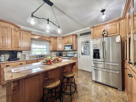 1400 Ragsdale Lane Pulaski TN 38478