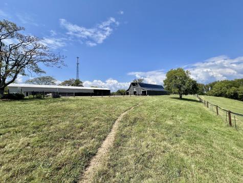 1400 Ragsdale Lane Pulaski TN 38478