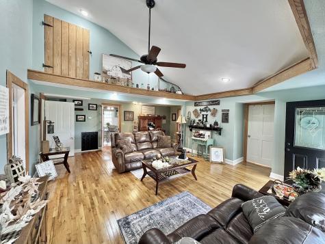 1400 Ragsdale Lane Pulaski TN 38478