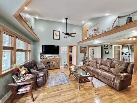 1400 Ragsdale Lane Pulaski TN 38478