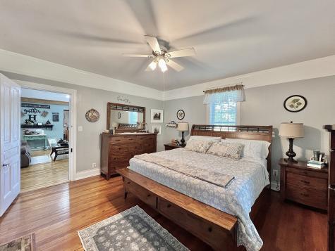 1400 Ragsdale Lane Pulaski TN 38478