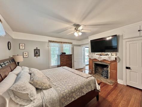1400 Ragsdale Lane Pulaski TN 38478