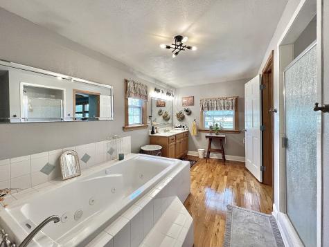 1400 Ragsdale Lane Pulaski TN 38478