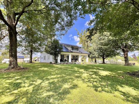 1400 Ragsdale Lane Pulaski TN 38478