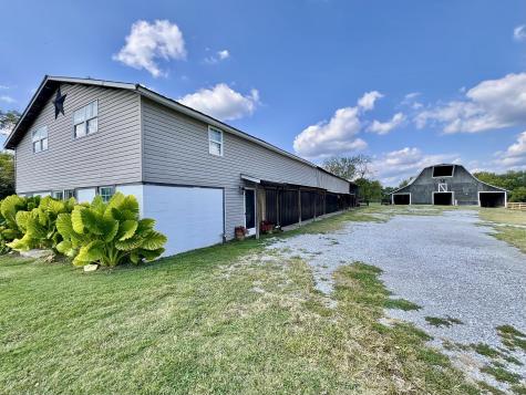 1400 Ragsdale Lane Pulaski TN 38478