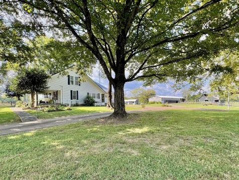 1400 Ragsdale Lane Pulaski TN 38478