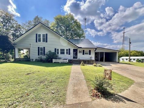 1400 Ragsdale Lane Pulaski TN 38478