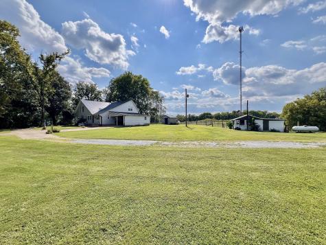 1400 Ragsdale Lane Pulaski TN 38478