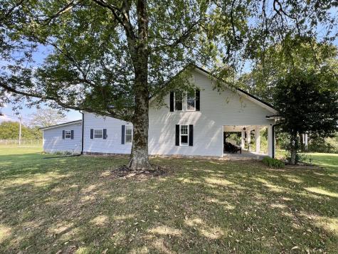 1400 Ragsdale Lane Pulaski TN 38478