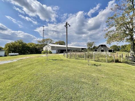 1400 Ragsdale Lane Pulaski TN 38478