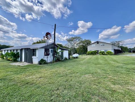 1400 Ragsdale Lane Pulaski TN 38478