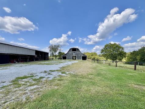 1400 Ragsdale Lane Pulaski TN 38478