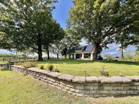1400 Ragsdale Lane Pulaski TN 38478