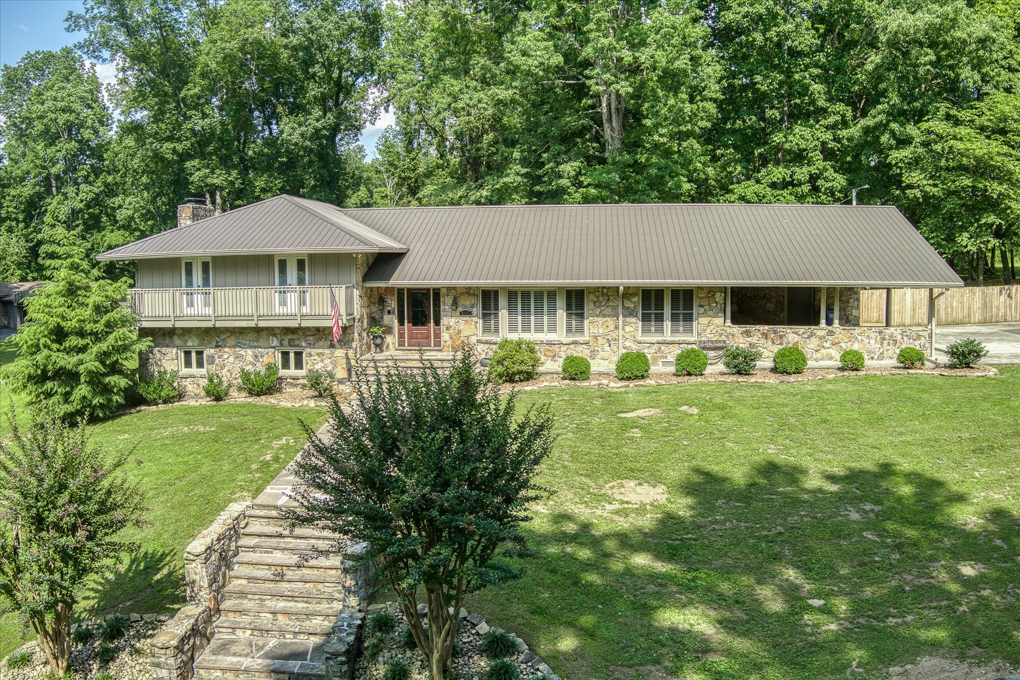 1009 Skyline Drive Sparta TN 38583