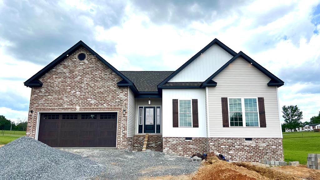 77 Bakersfield Drive Cadiz KY 42211
