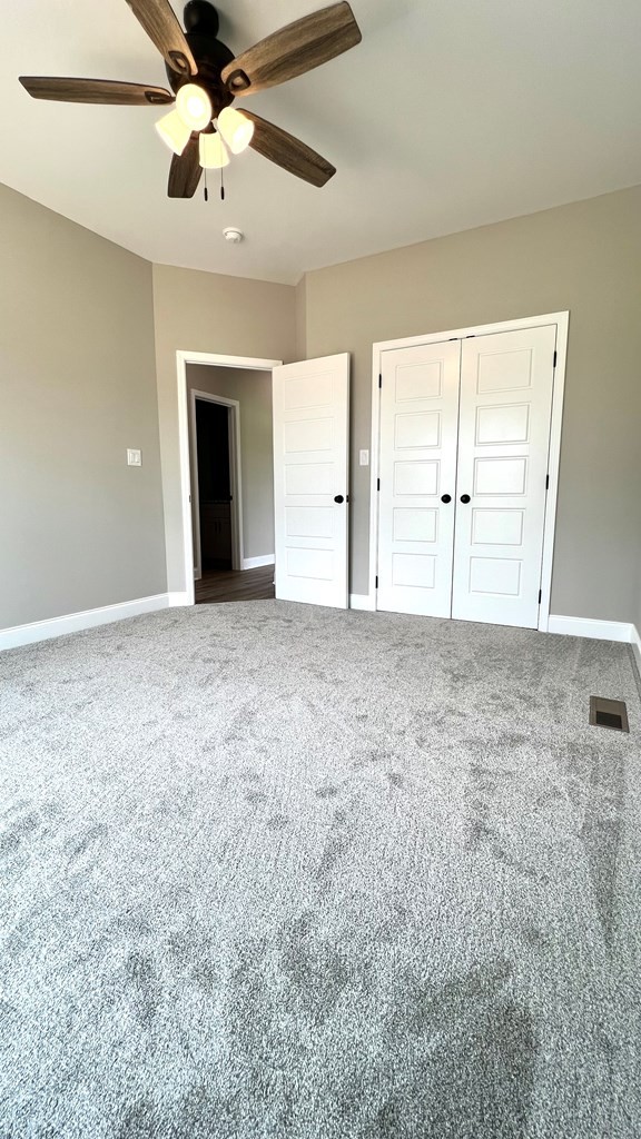 77 Bakersfield Drive Cadiz KY 42211