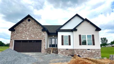 77 Bakersfield Drive Cadiz KY 42211