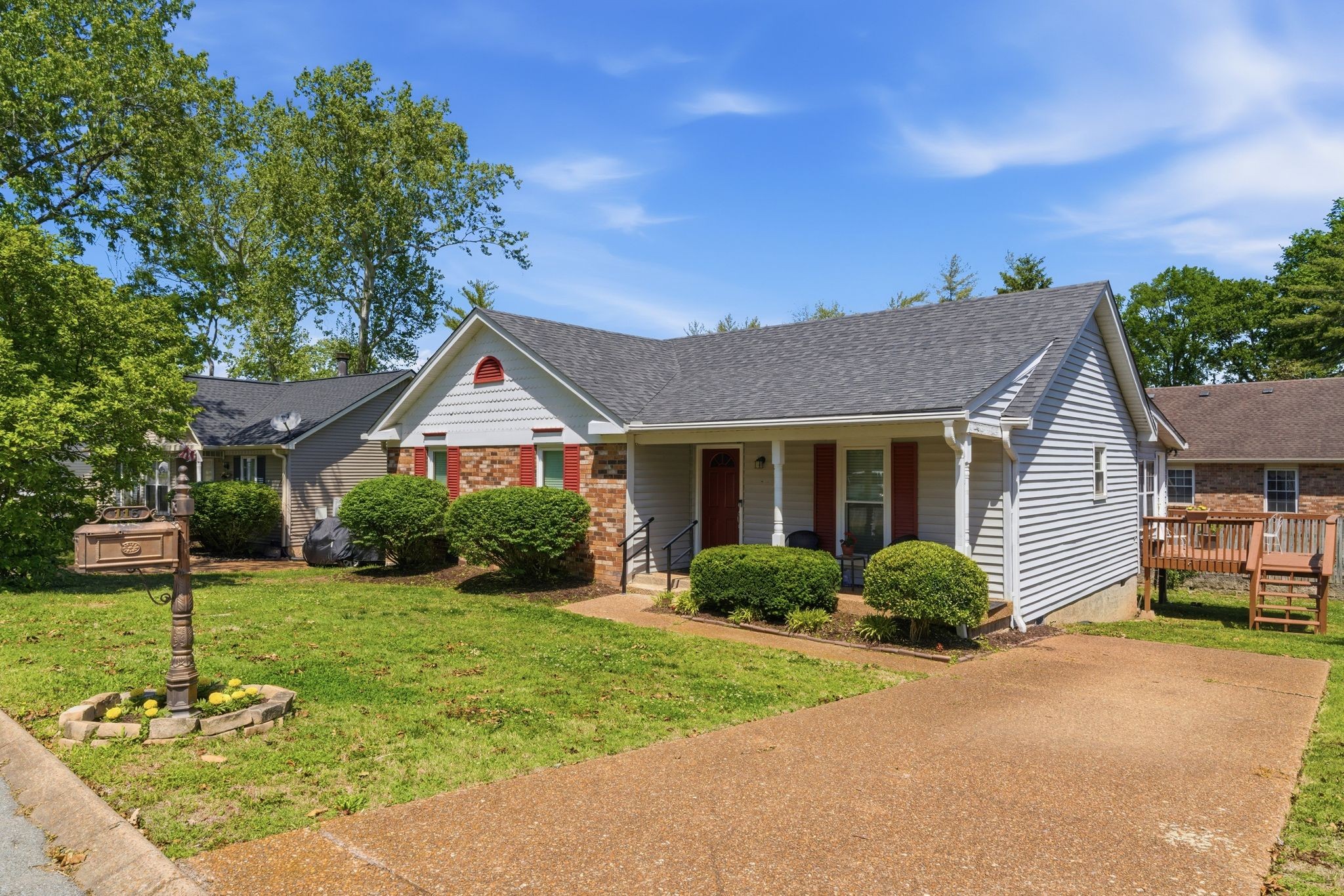 115 Welshwood Court Goodlettsville TN 37072