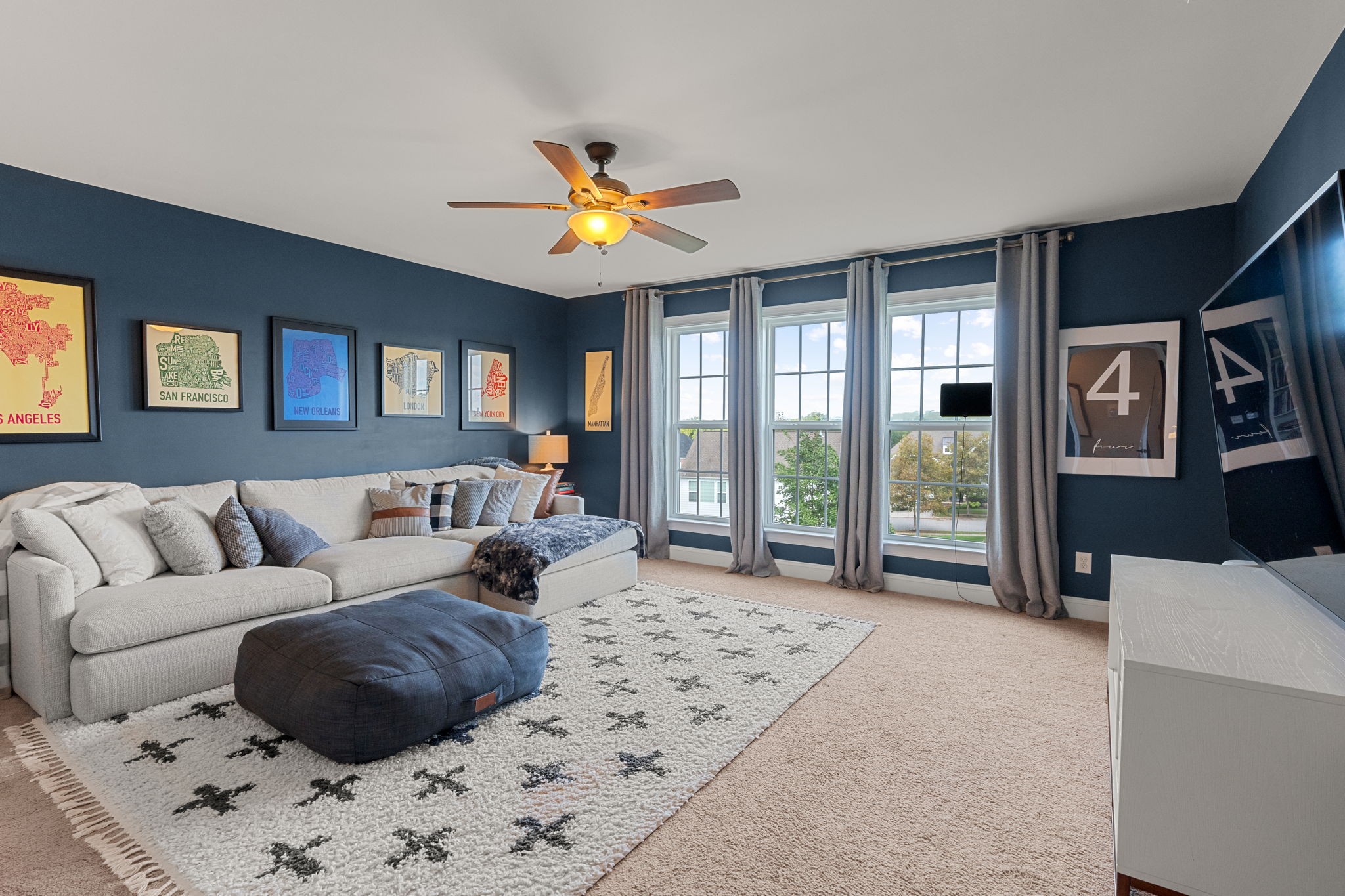 709 Wadestone Trail Franklin TN 37064