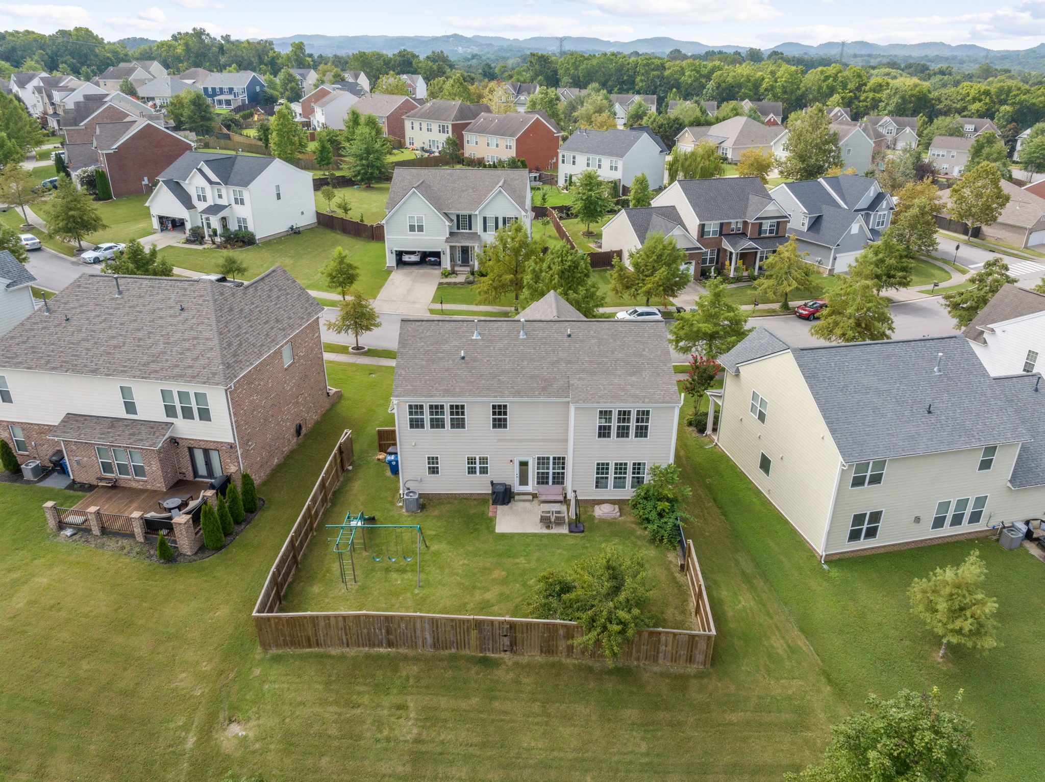 709 Wadestone Trail Franklin TN 37064