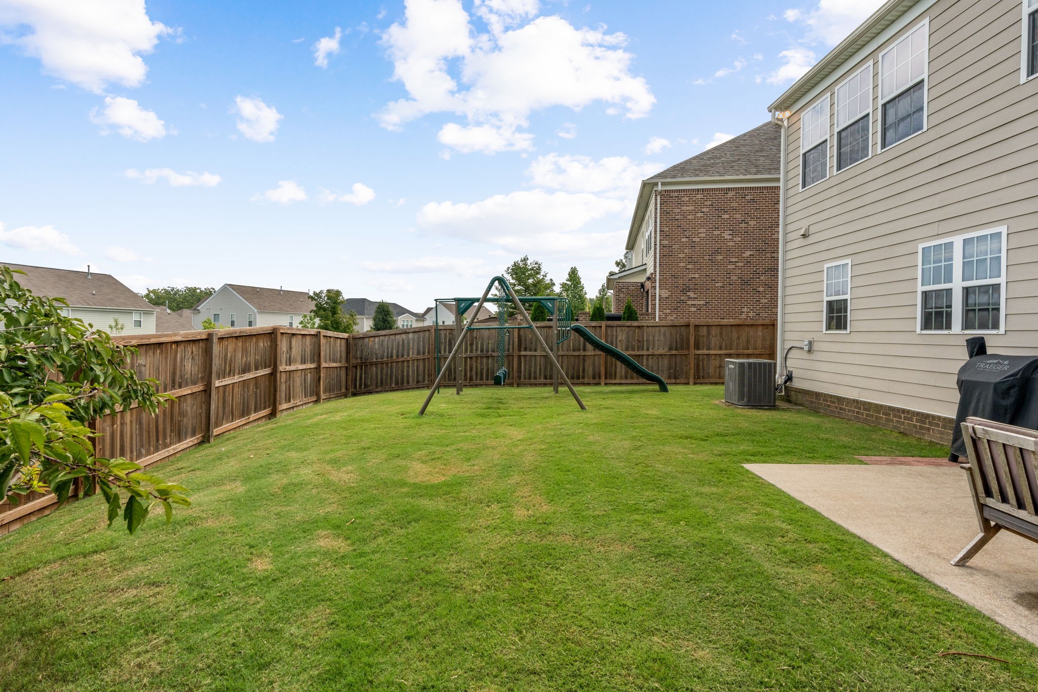 709 Wadestone Trail Franklin TN 37064