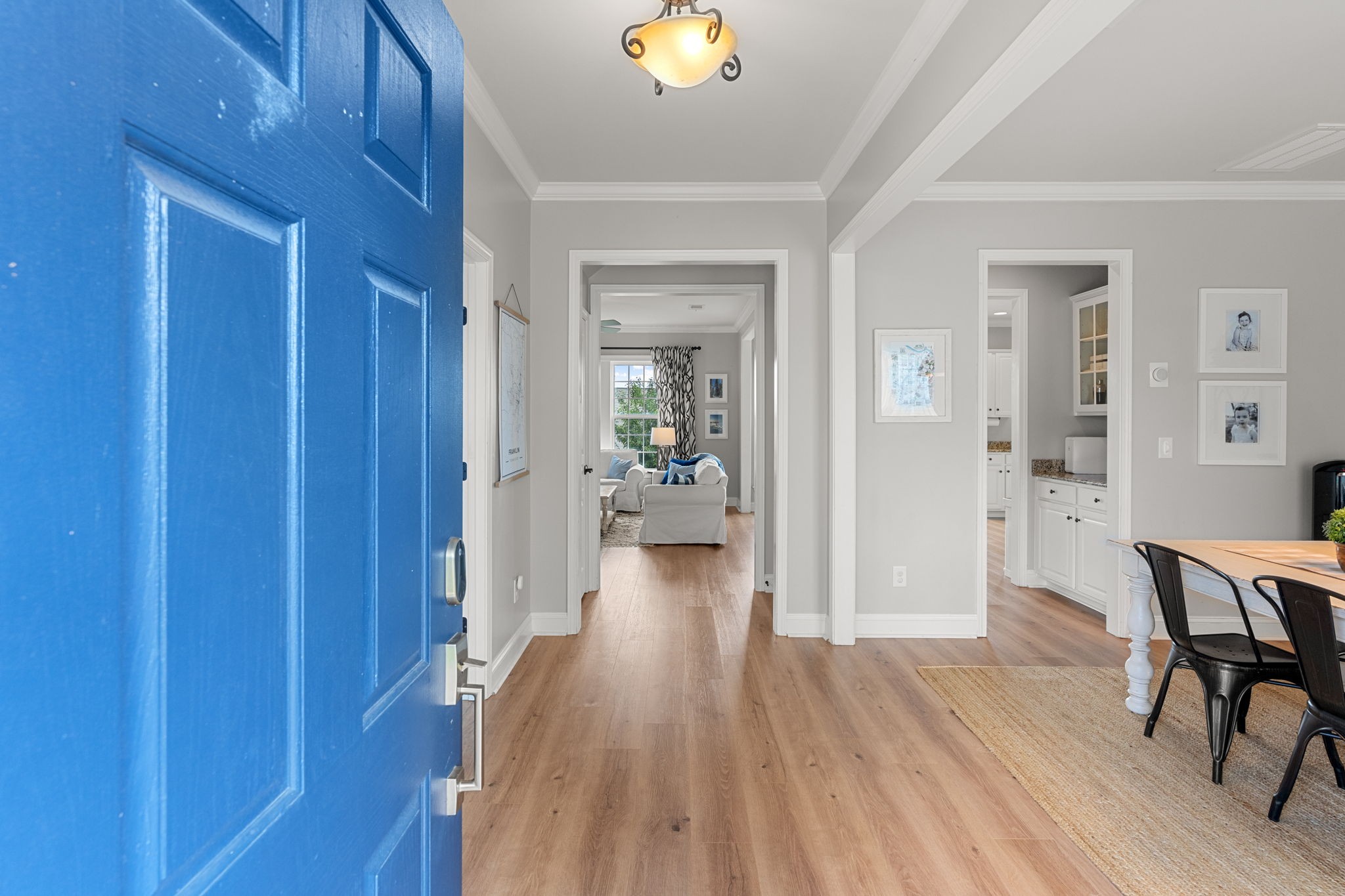 709 Wadestone Trail Franklin TN 37064