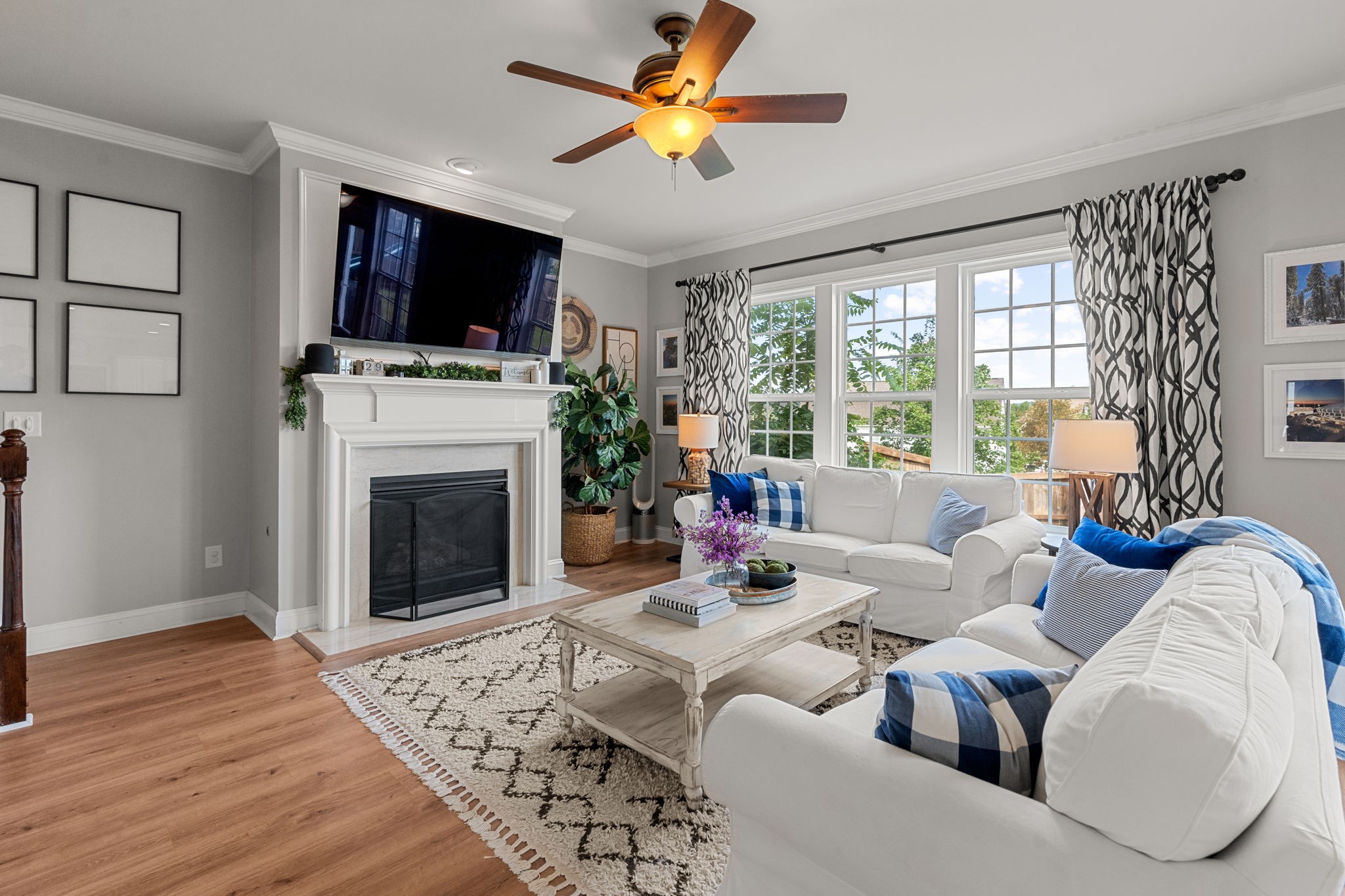 709 Wadestone Trail Franklin TN 37064