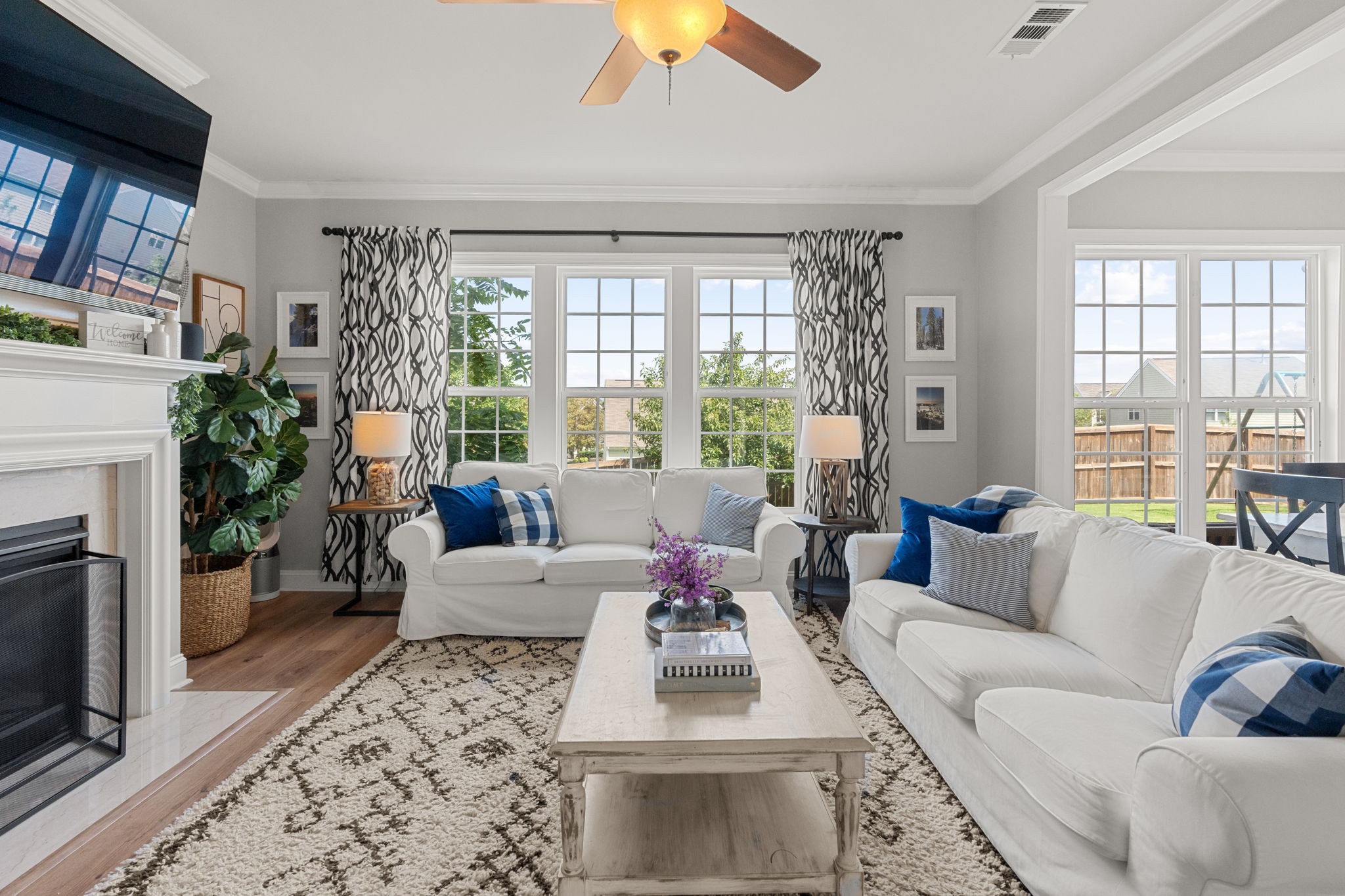 709 Wadestone Trail Franklin TN 37064