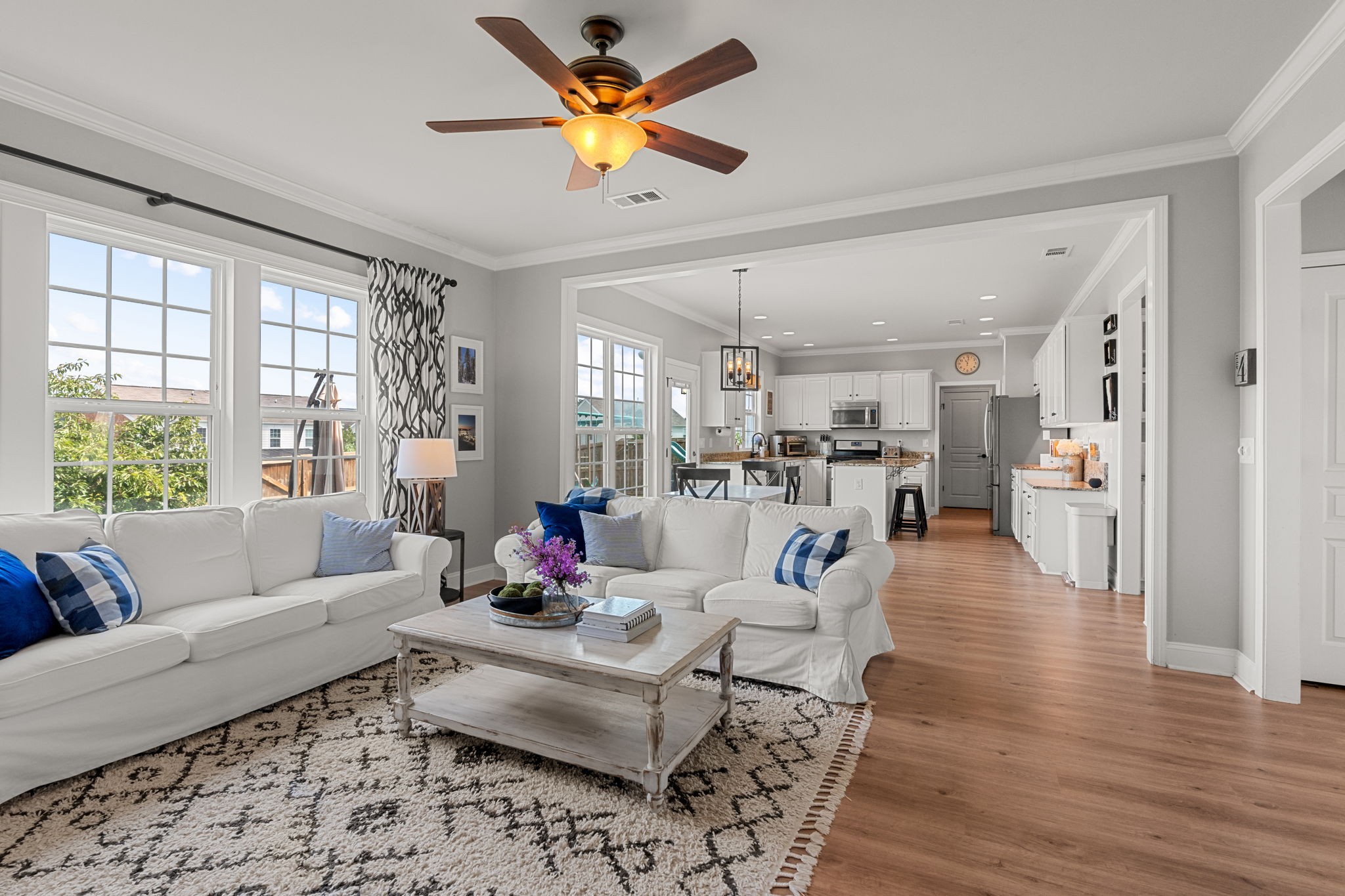 709 Wadestone Trail Franklin TN 37064