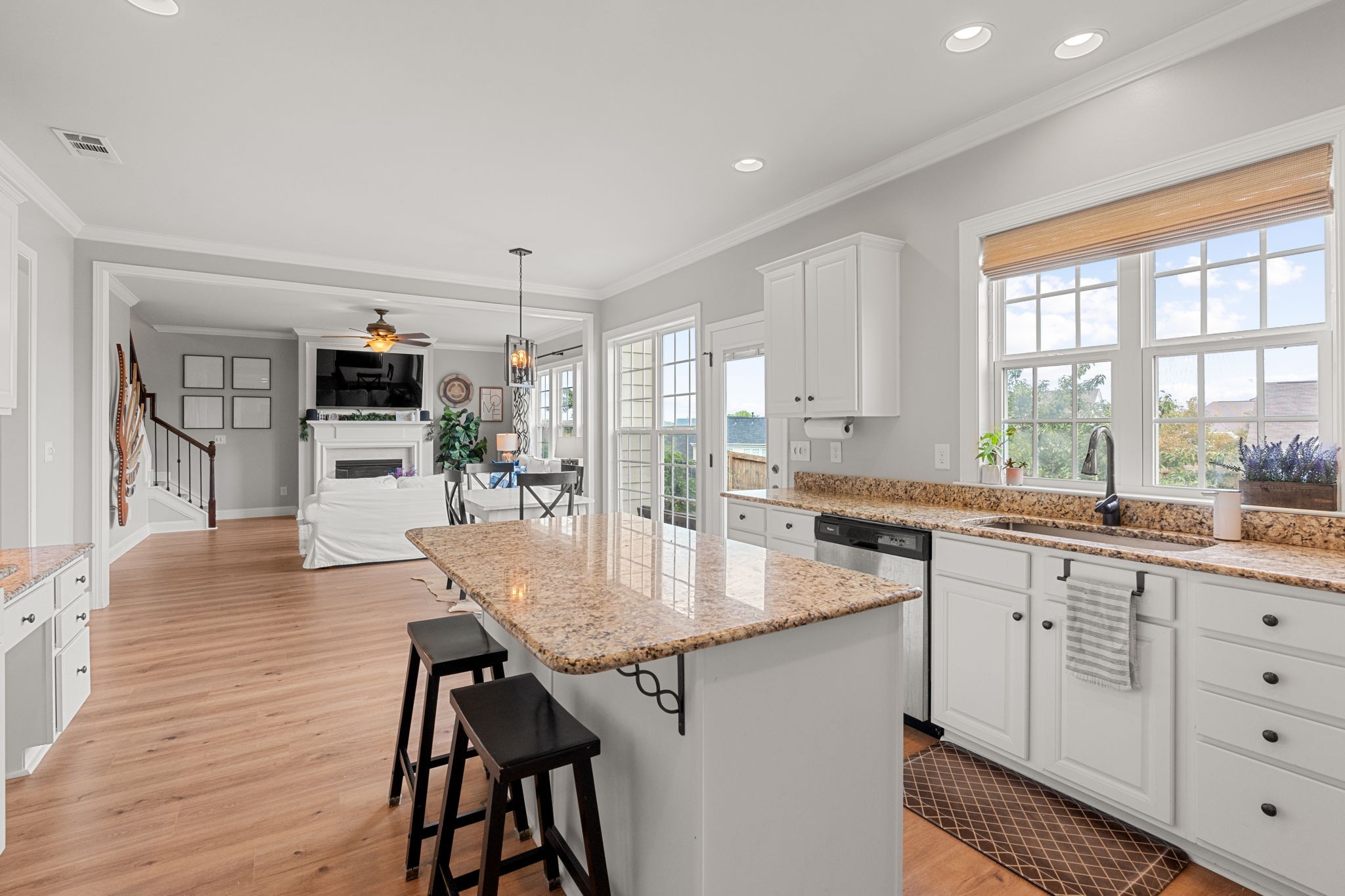 709 Wadestone Trail Franklin TN 37064