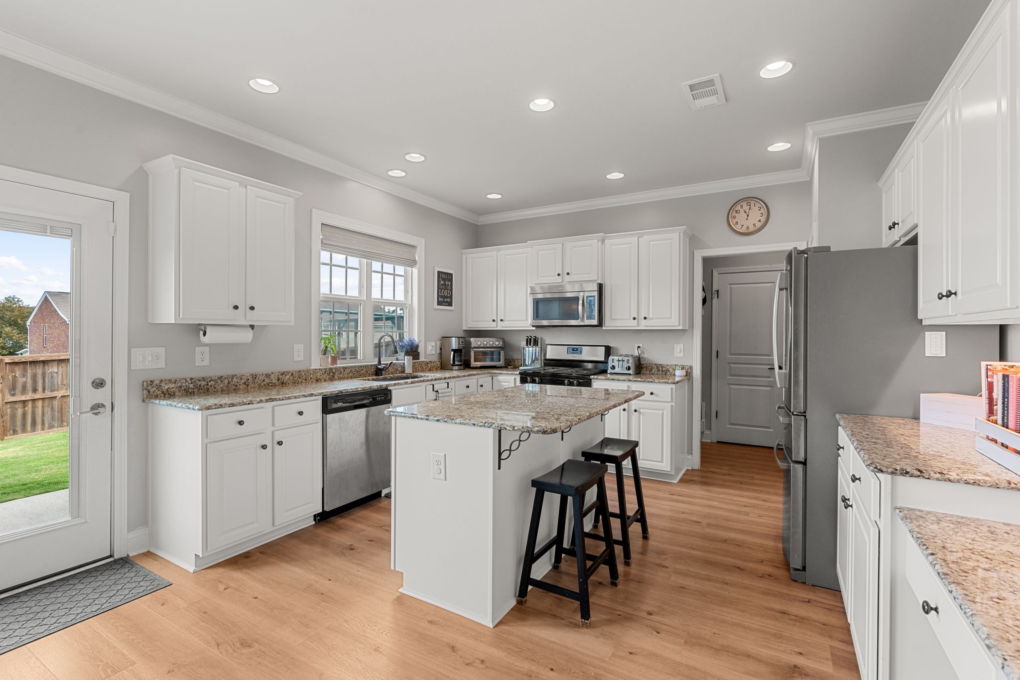 709 Wadestone Trail Franklin TN 37064