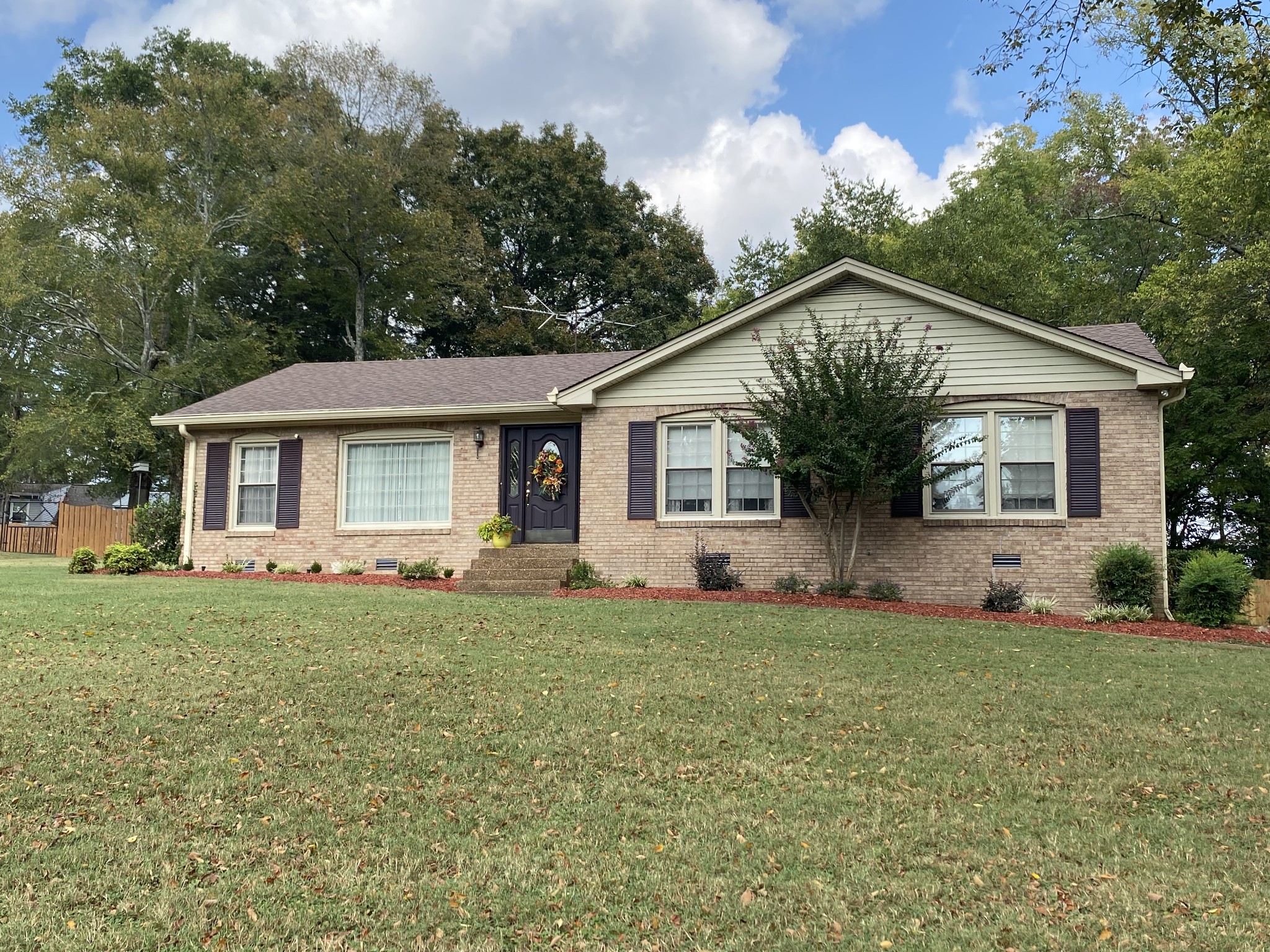 1813 Pocahontas Trail Lebanon TN 37087