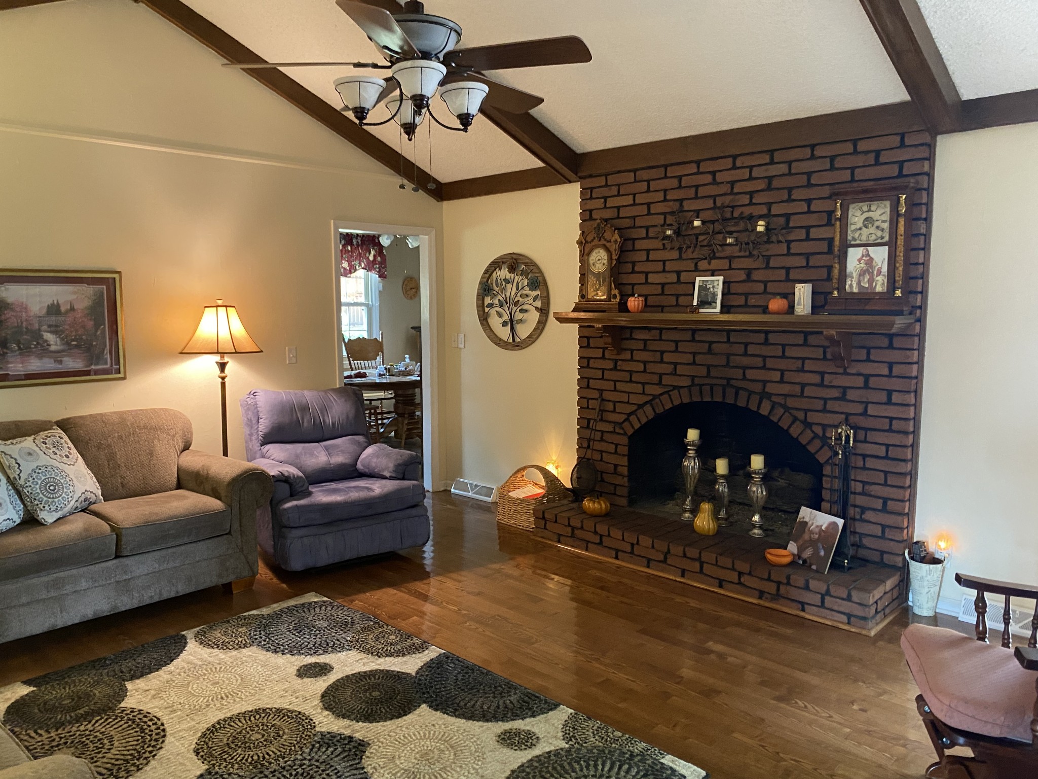 1813 Pocahontas Trail Lebanon TN 37087