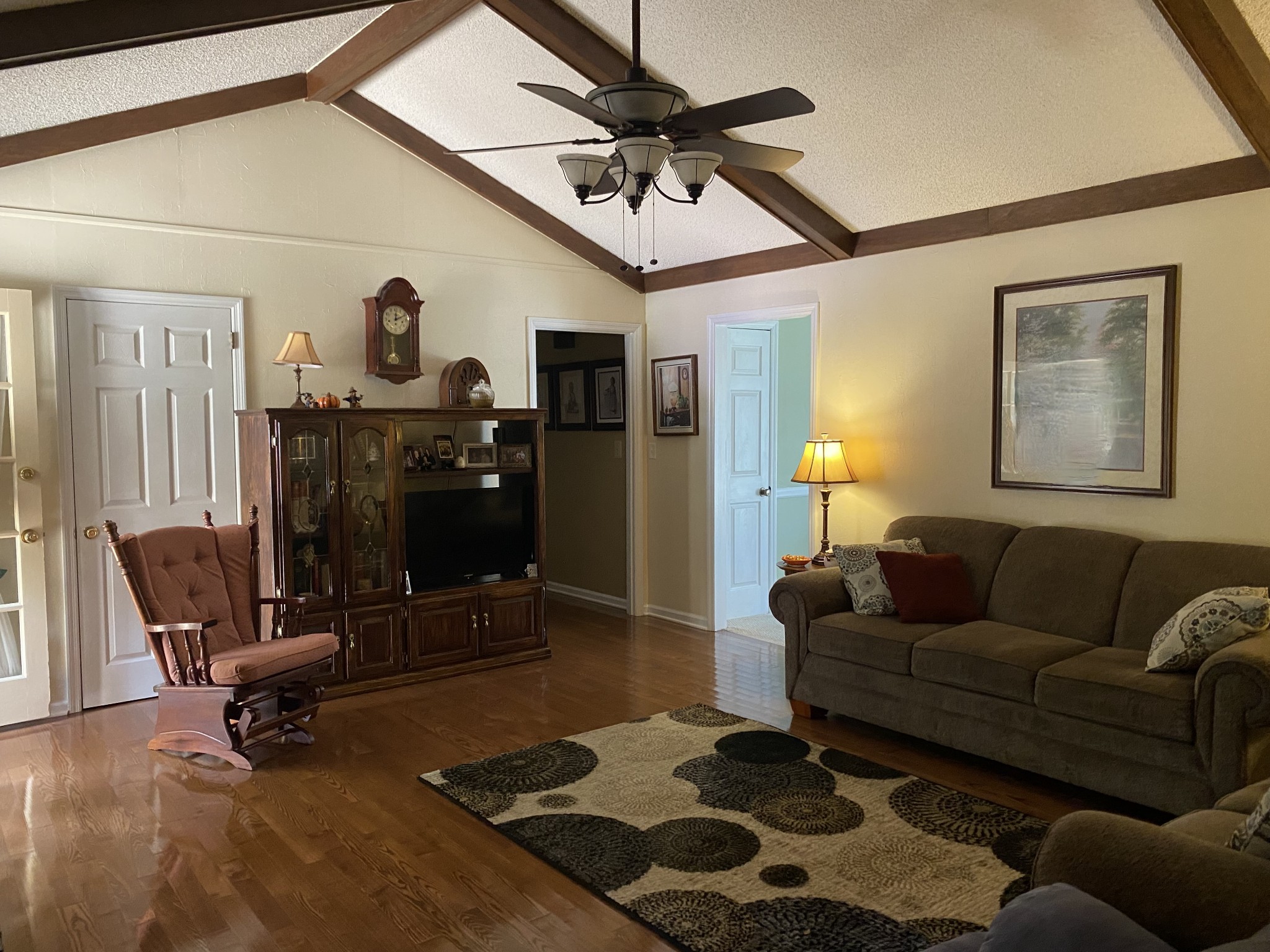 1813 Pocahontas Trail Lebanon TN 37087