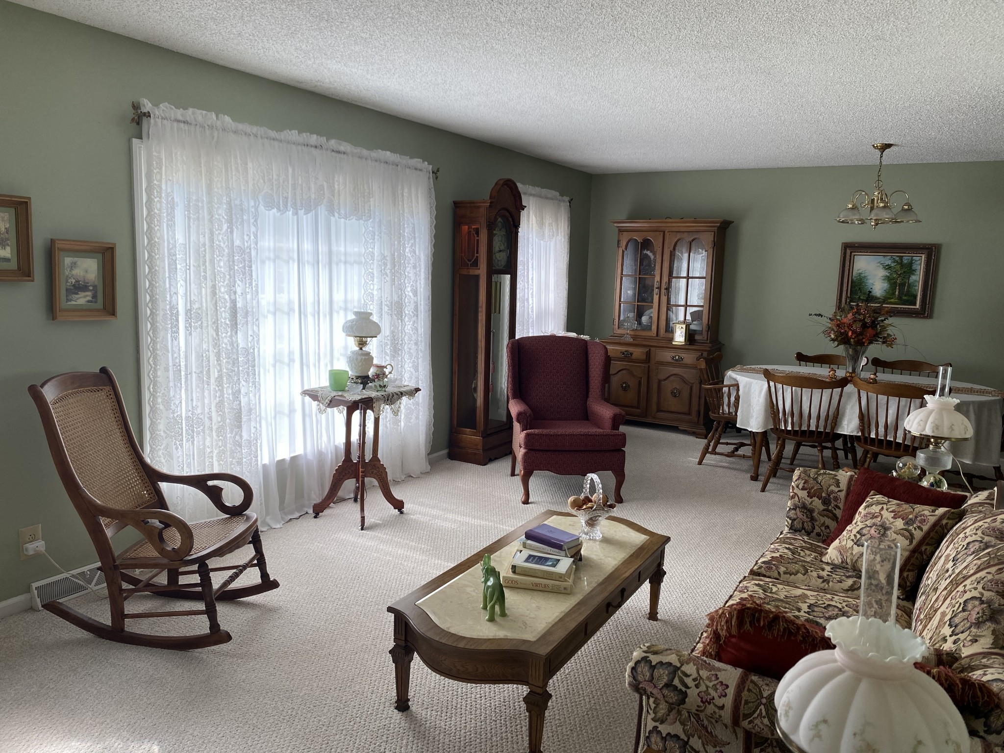 1813 Pocahontas Trail Lebanon TN 37087